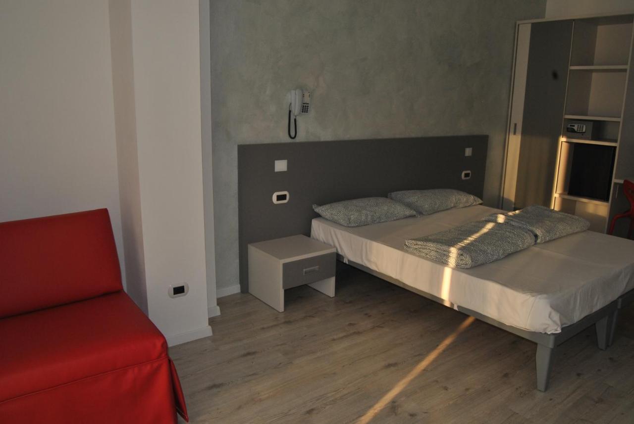 Hotel Casa Gagliardi Brenzone sul Garda Exterior foto