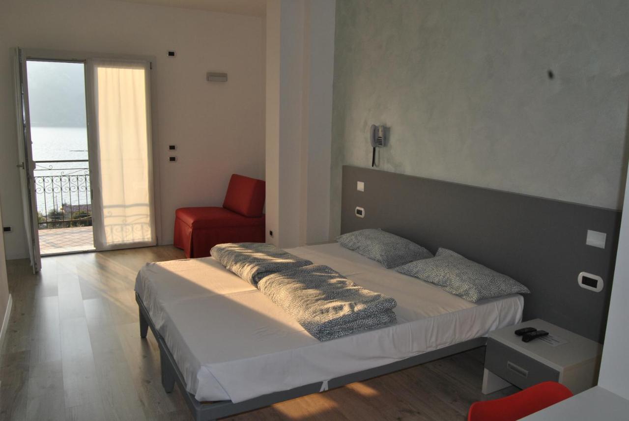 Hotel Casa Gagliardi Brenzone sul Garda Exterior foto