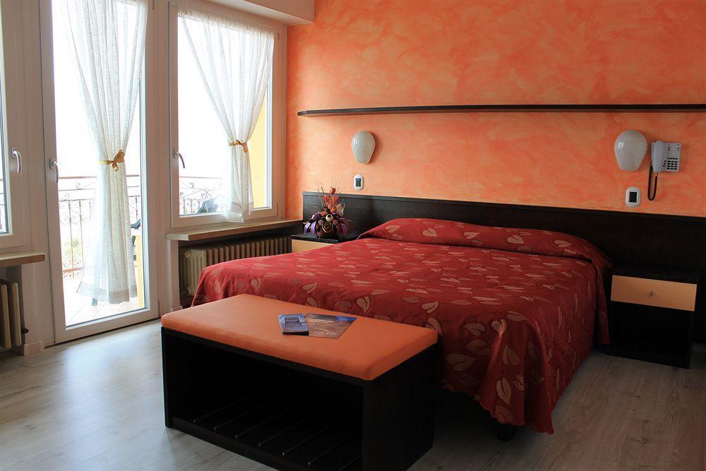 Hotel Casa Gagliardi Brenzone sul Garda Exterior foto