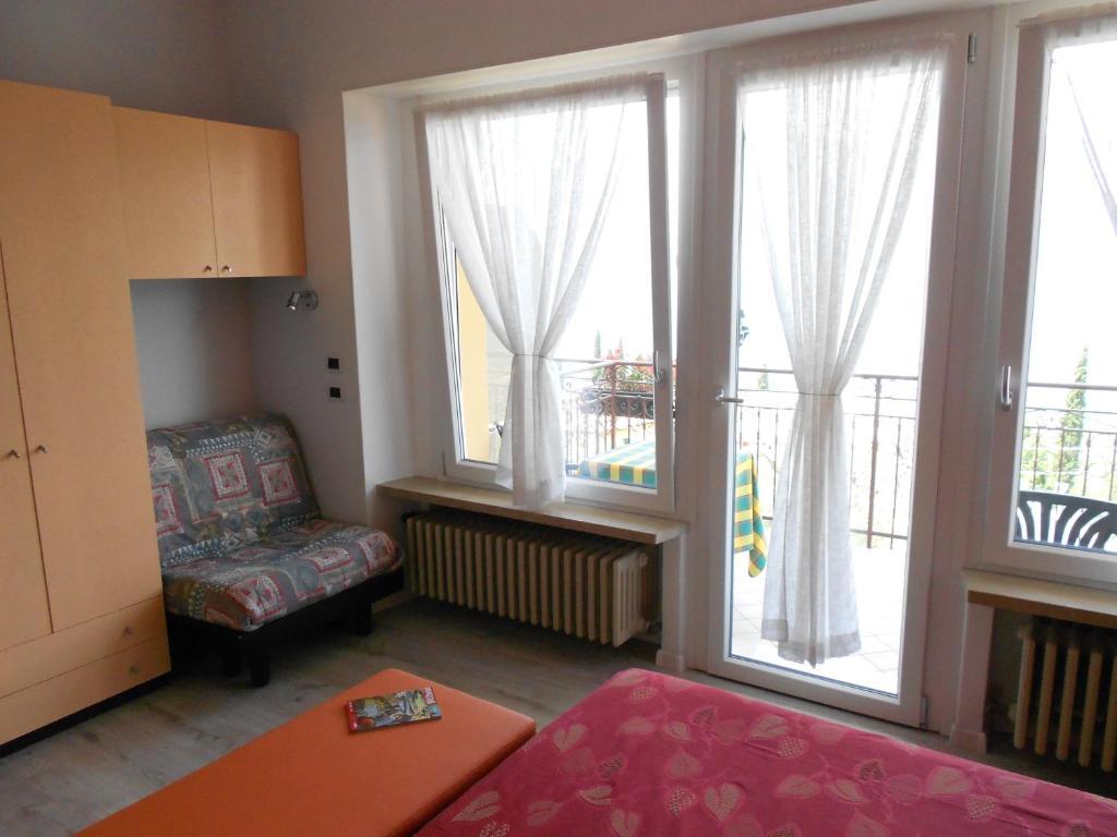 Hotel Casa Gagliardi Brenzone sul Garda Zimmer foto