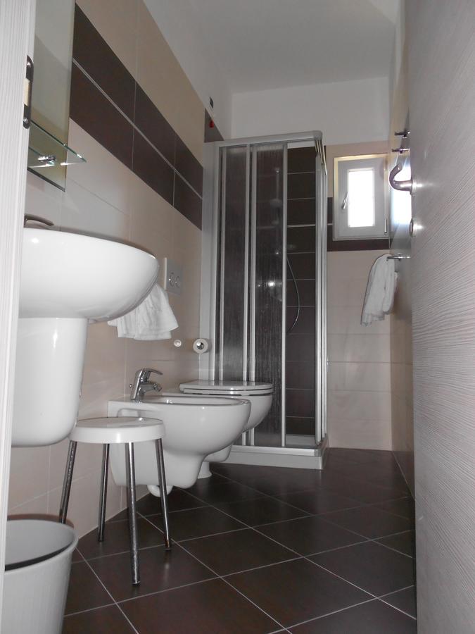 Hotel Casa Gagliardi Brenzone sul Garda Exterior foto