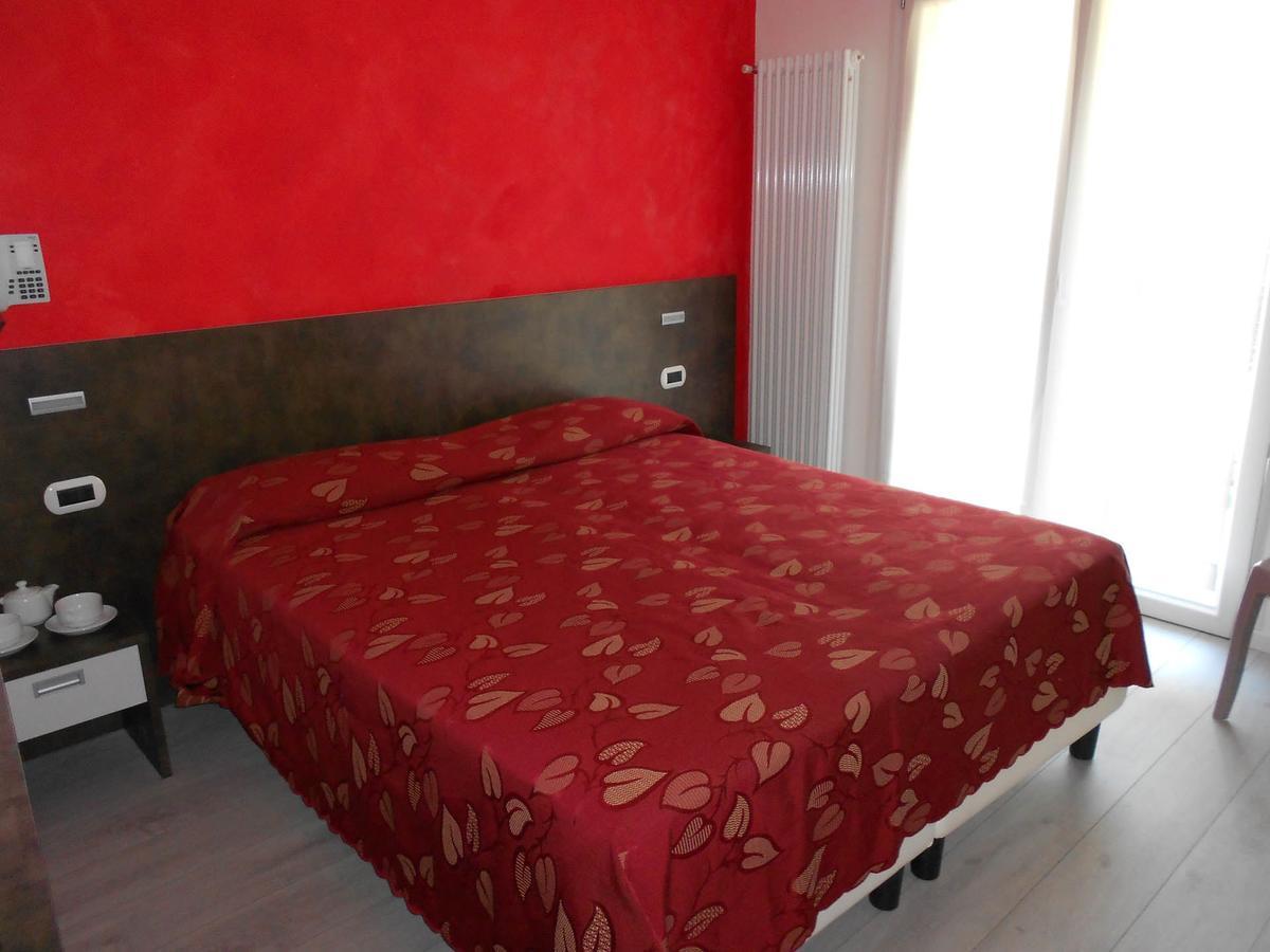 Hotel Casa Gagliardi Brenzone sul Garda Exterior foto