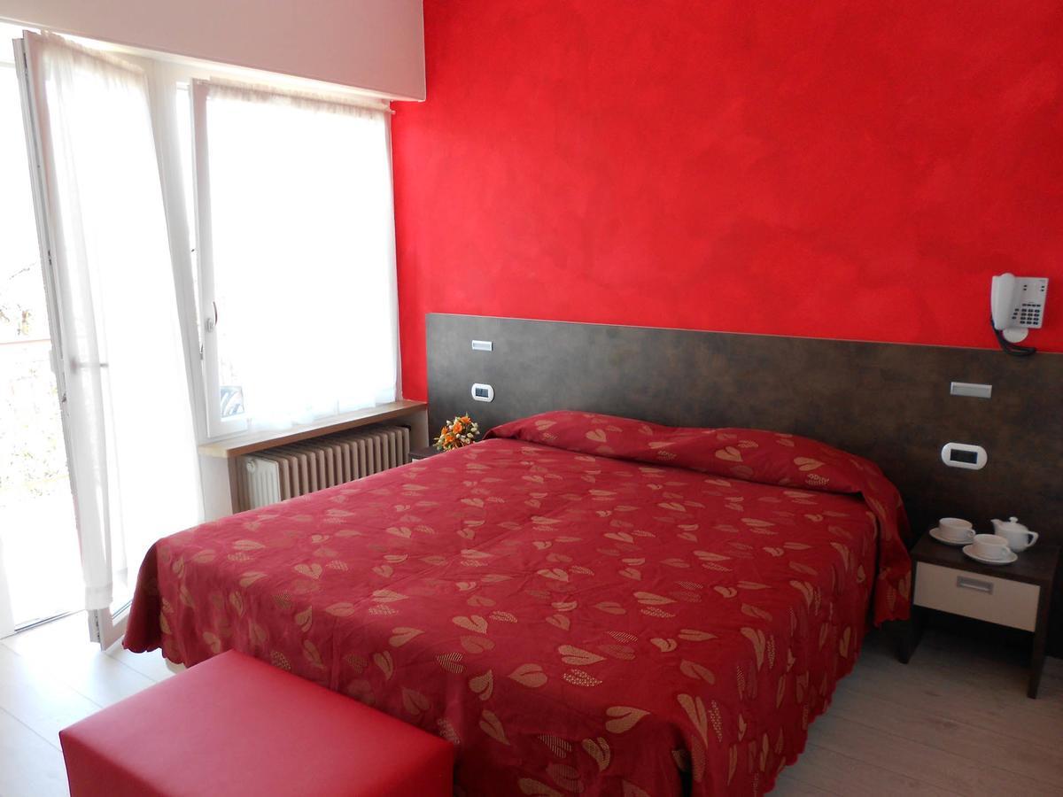 Hotel Casa Gagliardi Brenzone sul Garda Exterior foto