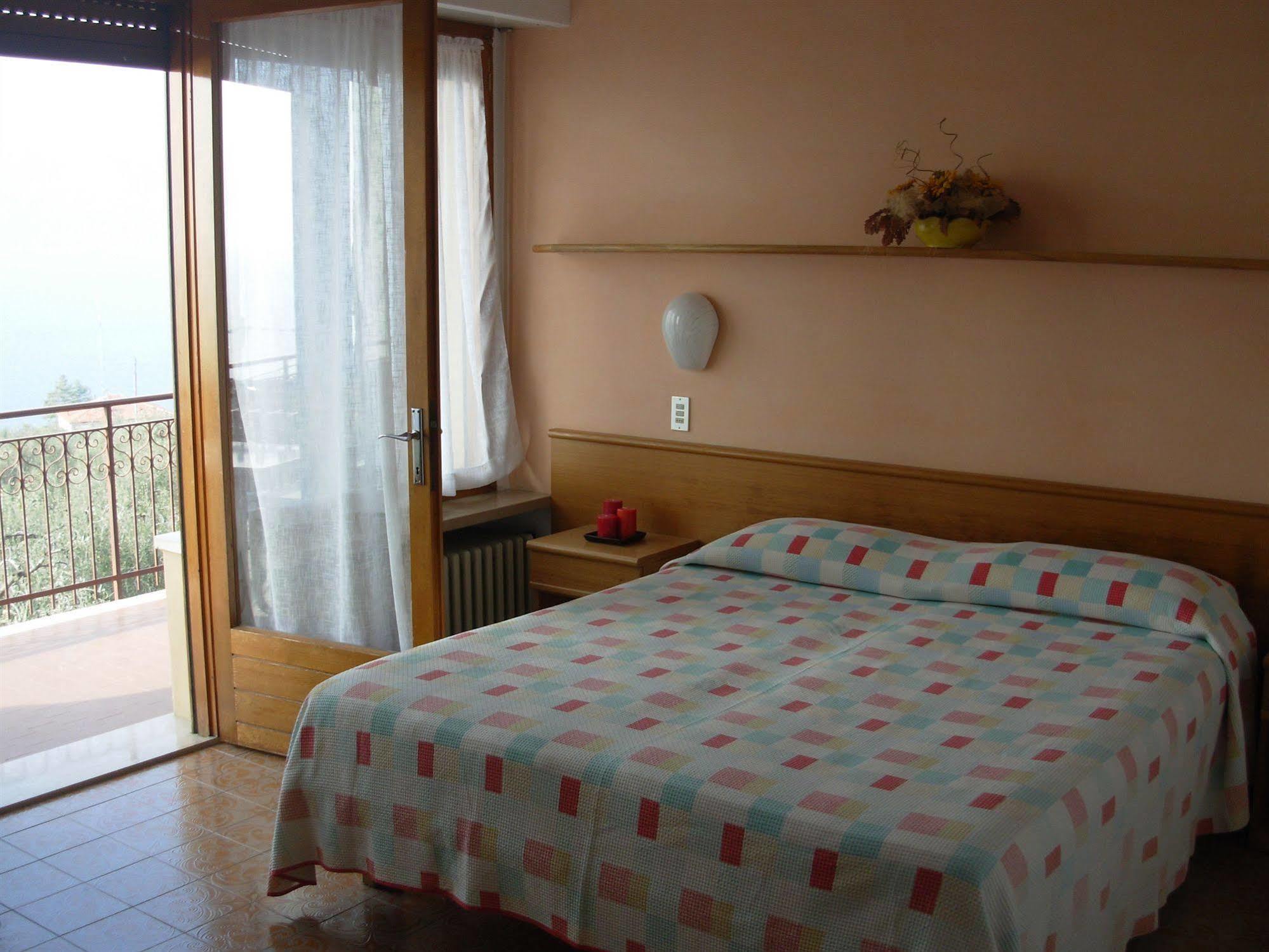 Hotel Casa Gagliardi Brenzone sul Garda Exterior foto