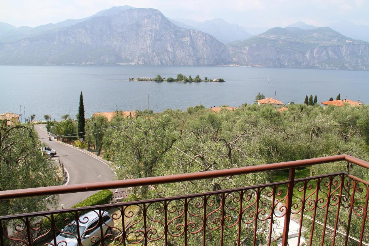 Hotel Casa Gagliardi Brenzone sul Garda Zimmer foto