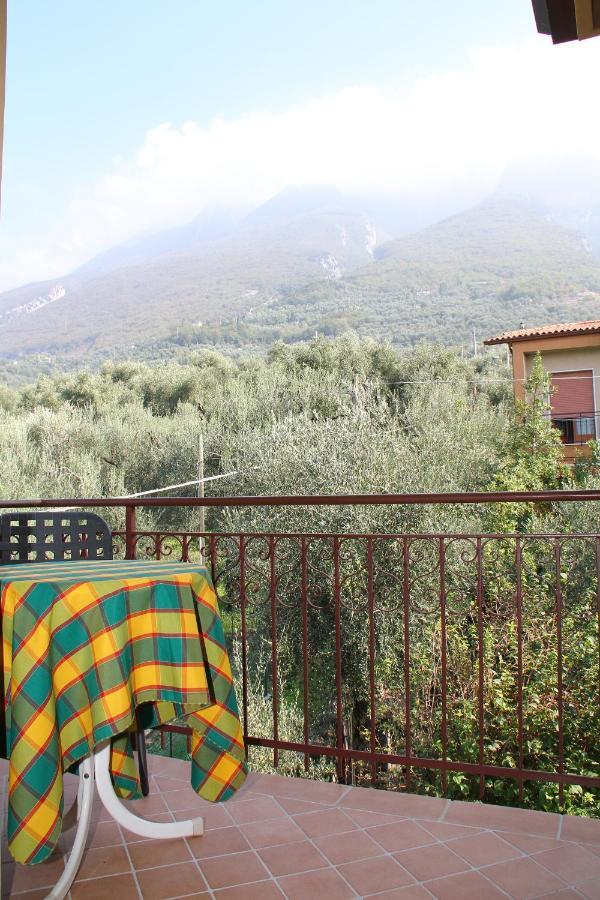 Hotel Casa Gagliardi Brenzone sul Garda Zimmer foto