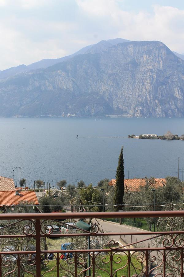 Hotel Casa Gagliardi Brenzone sul Garda Zimmer foto
