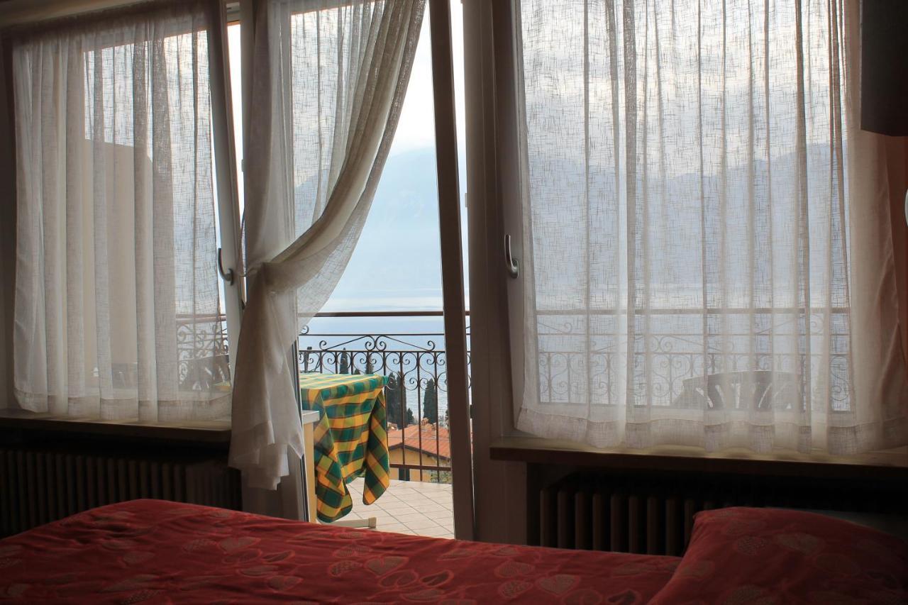 Hotel Casa Gagliardi Brenzone sul Garda Zimmer foto