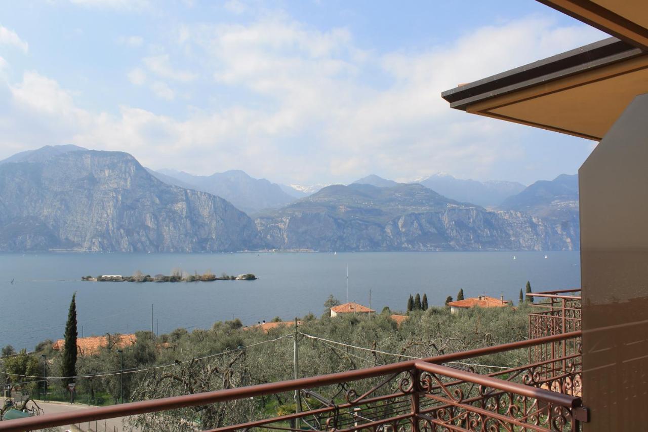 Hotel Casa Gagliardi Brenzone sul Garda Zimmer foto